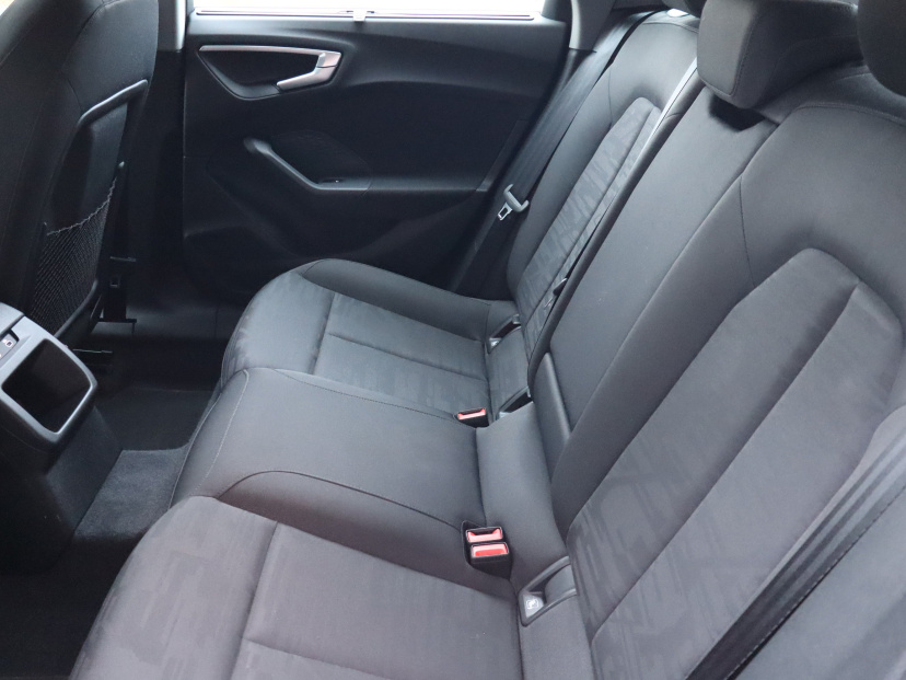 Audi A5, 2025