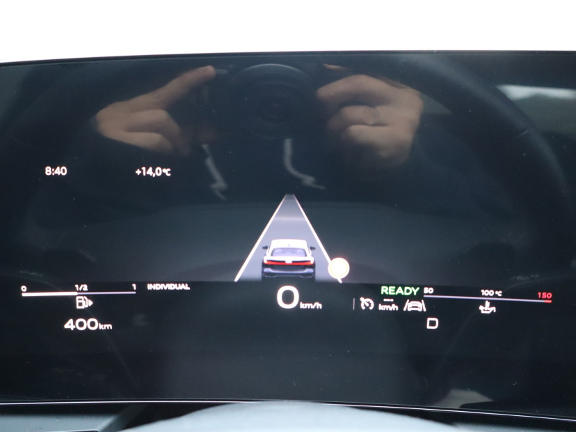Audi A5, 2025