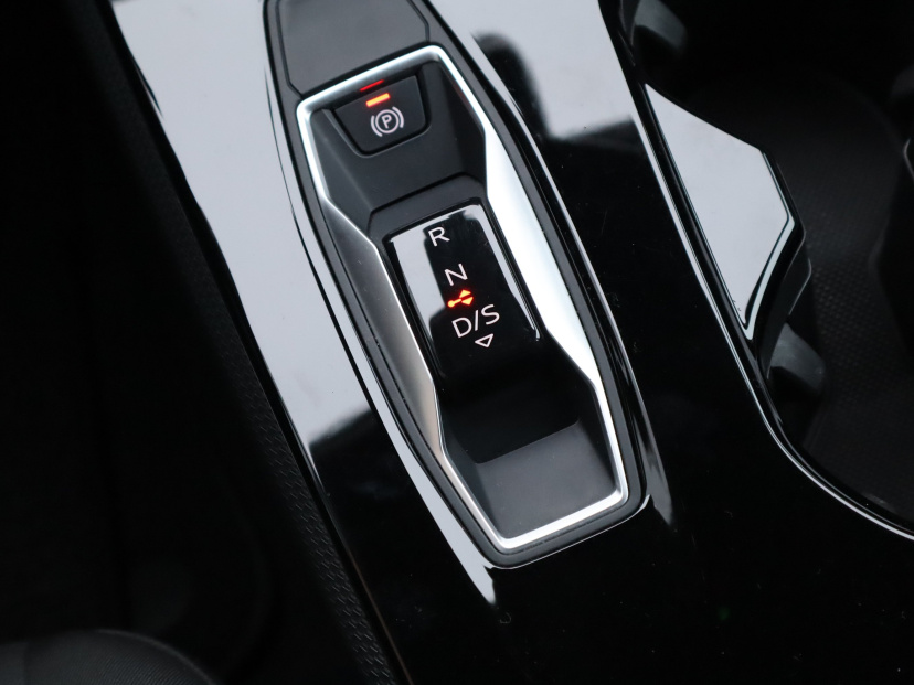 Audi A5, 2025