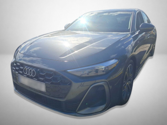 Audi A5 35 TFSI