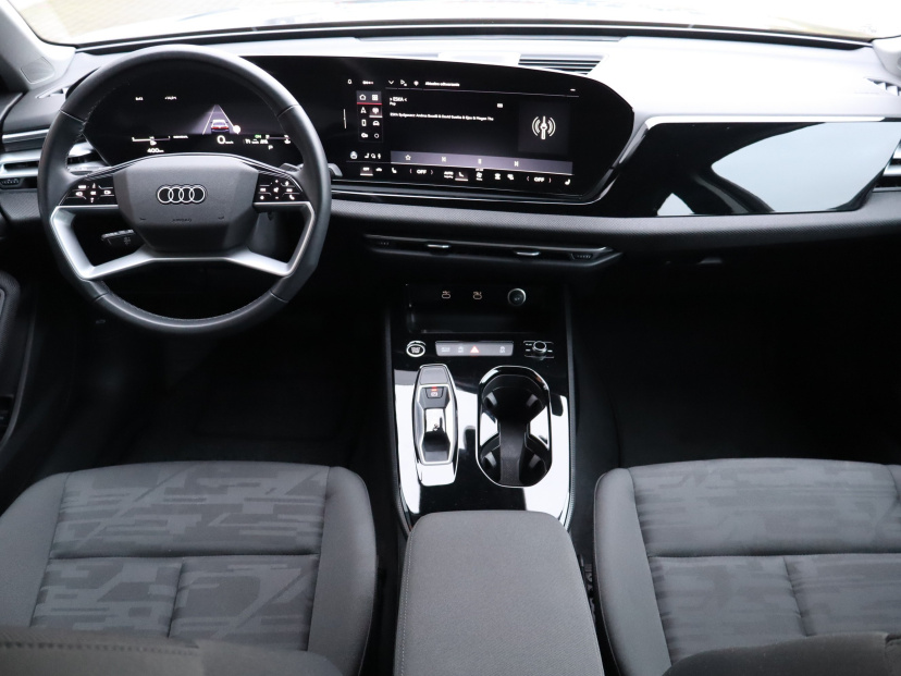 Audi A5, 2025