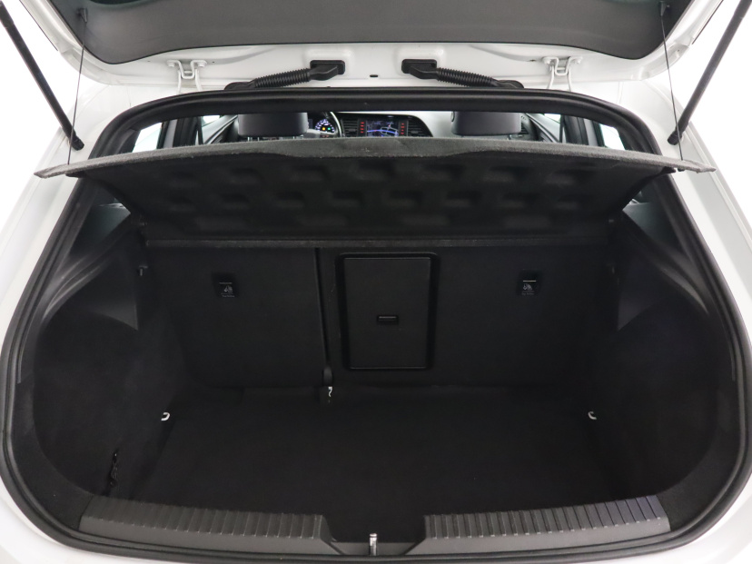 Seat Leon, 2015