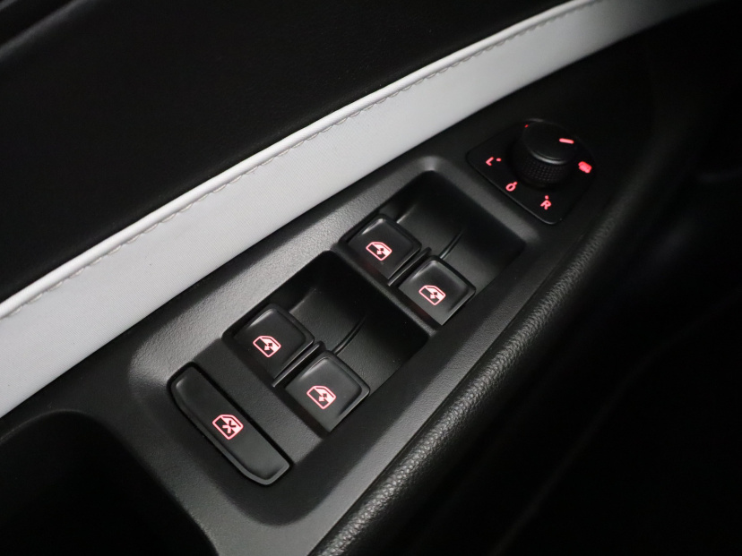 Seat Leon, 2015