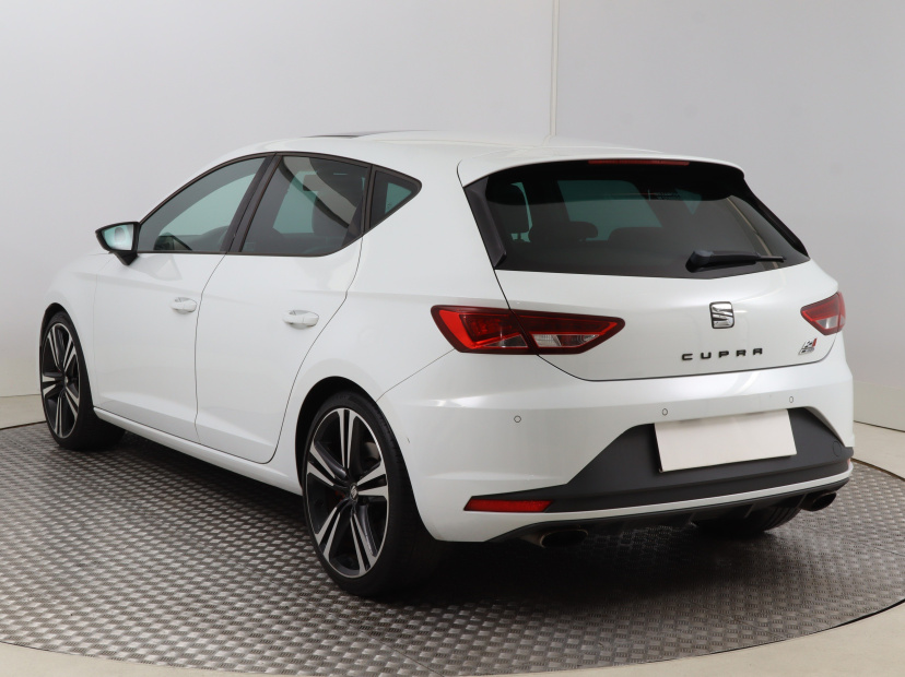 Seat Leon, 2015
