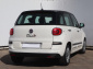 Fiat 500L, 2019