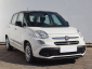 Fiat 500L, 2019