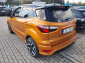 Ford Ecosport, 2018