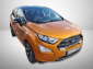 Ford Ecosport, 2018