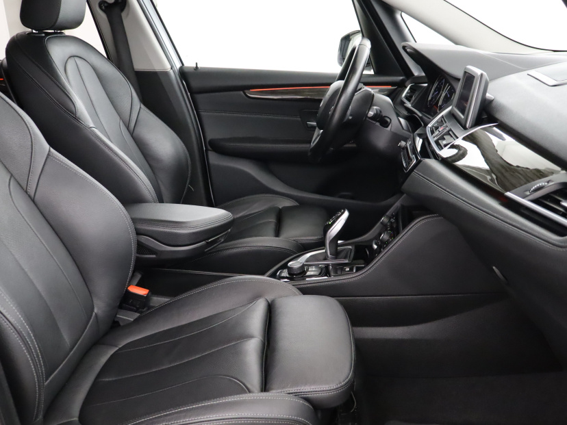 BMW 2 Gran Tourer, 2019