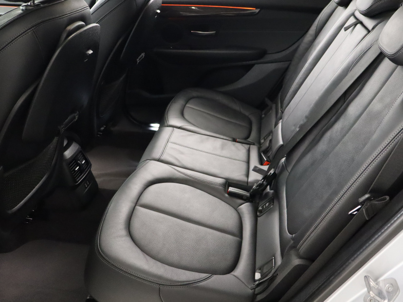BMW 2 Gran Tourer, 2019
