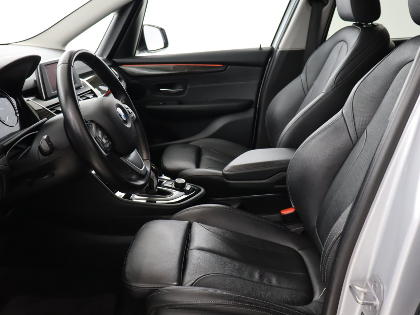 BMW 2 Gran Tourer, 2019