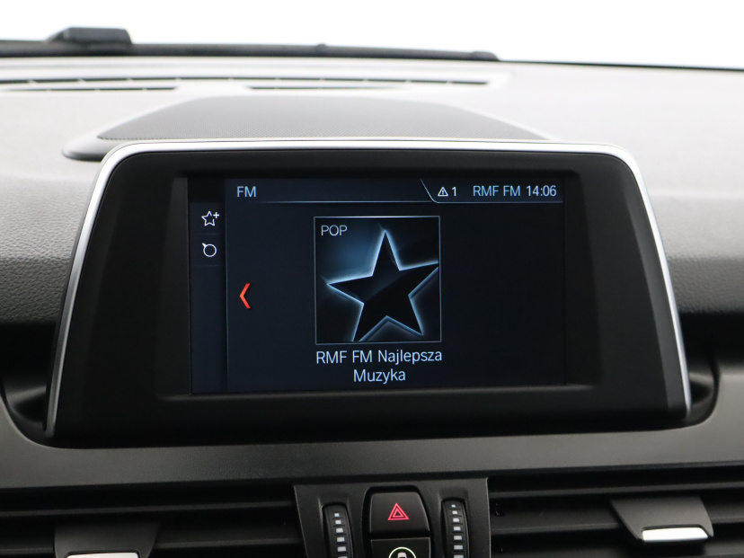 BMW 2 Gran Tourer, 2019