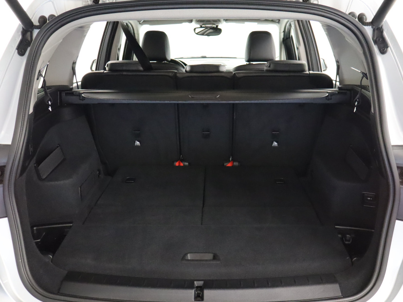BMW 2 Gran Tourer, 2019