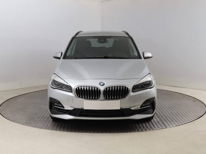 BMW 2 Gran Tourer, 2019