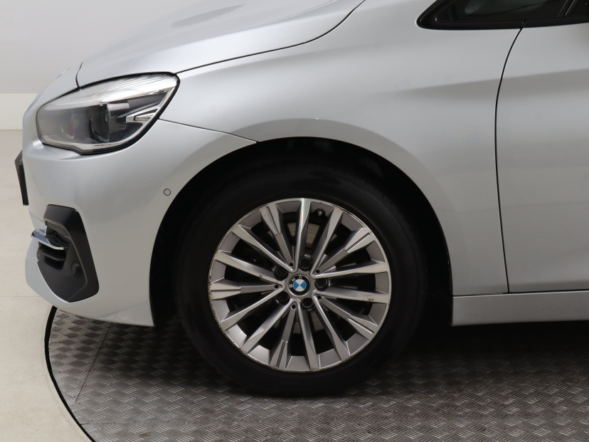 BMW 2 Gran Tourer, 2019