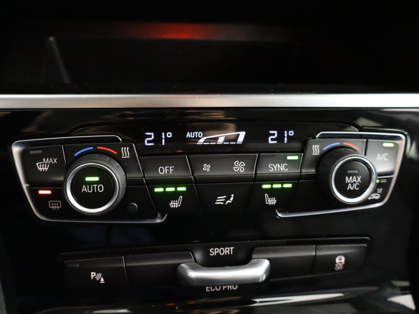 BMW 2 Gran Tourer, 2019