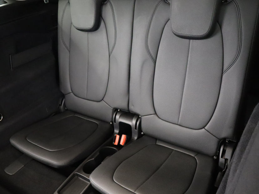 BMW 2 Gran Tourer, 2019
