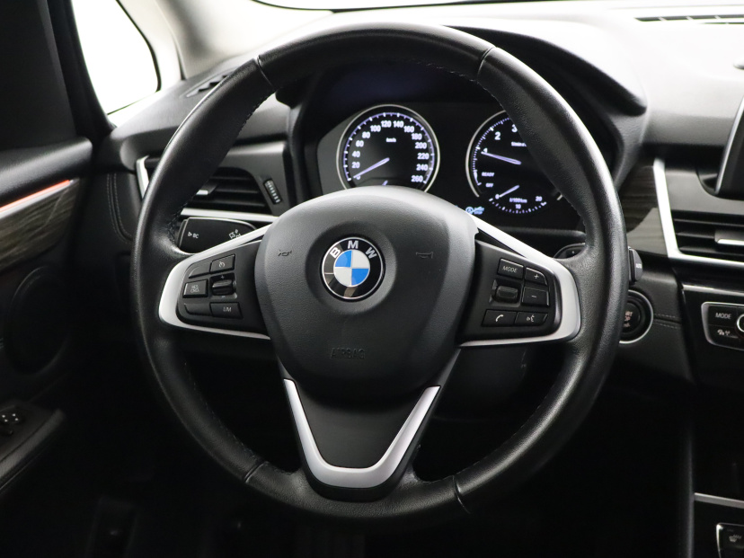 BMW 2 Gran Tourer, 2019