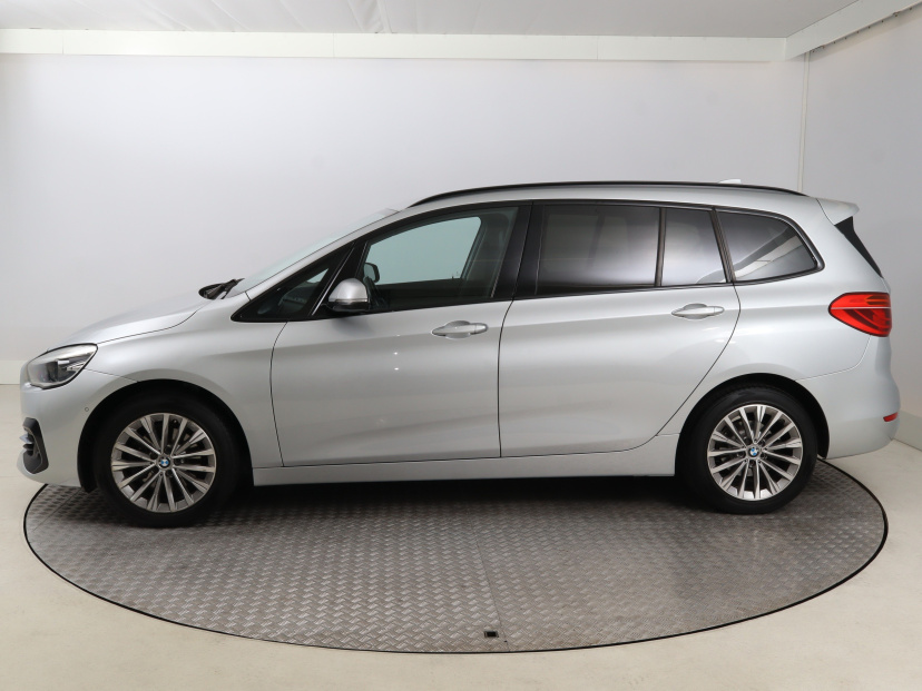 BMW 2 Gran Tourer, 2019