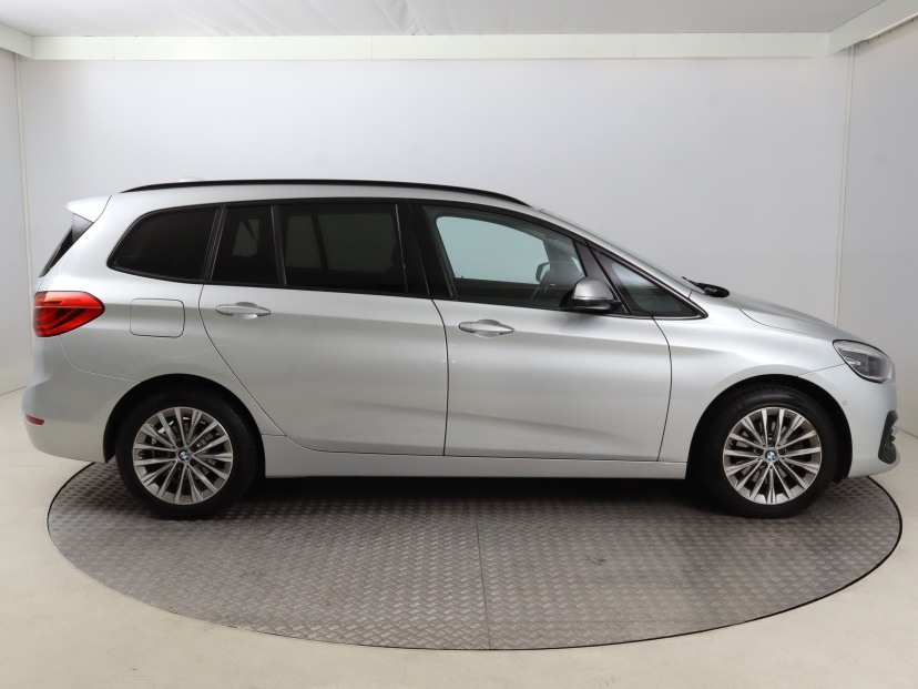 BMW 2 Gran Tourer, 2019