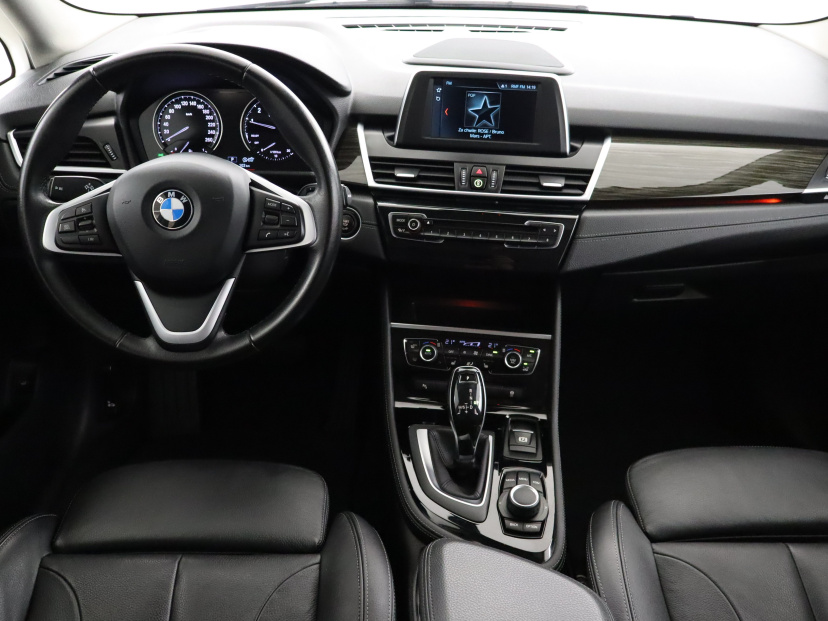 BMW 2 Gran Tourer, 2019