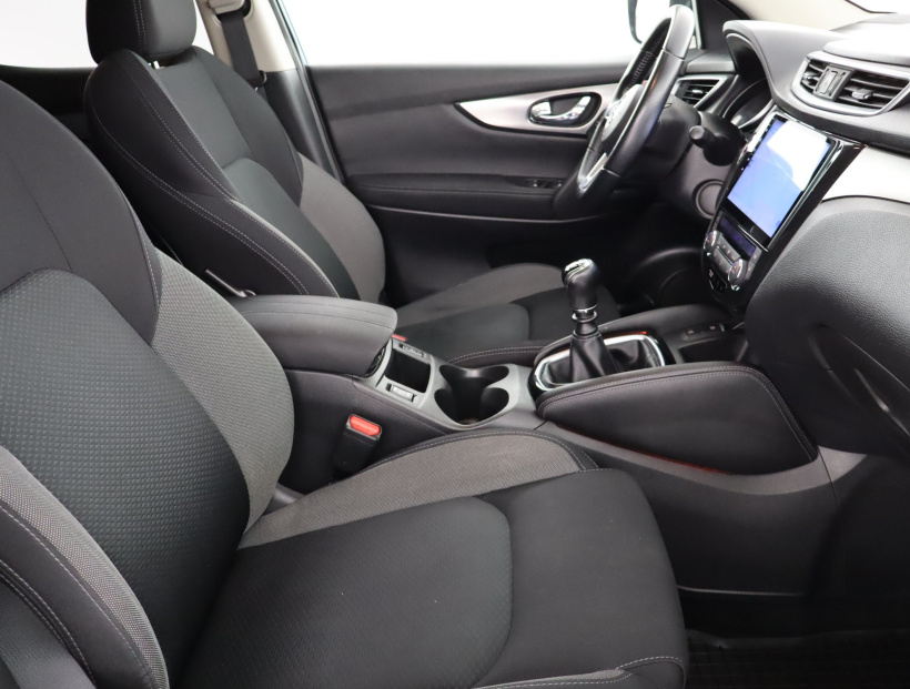 Nissan Qashqai, 2018