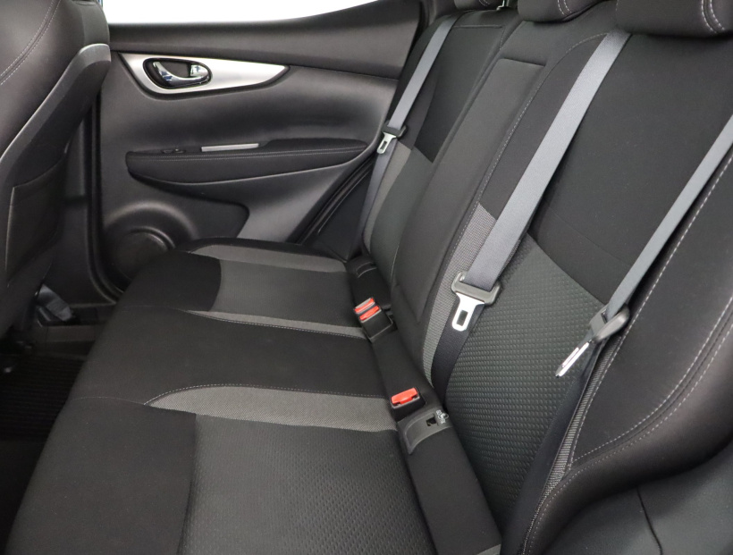 Nissan Qashqai, 2018