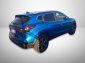 Nissan Qashqai, 2018