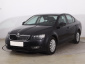 Škoda Octavia, 2017