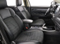 Mitsubishi Outlander, 2021