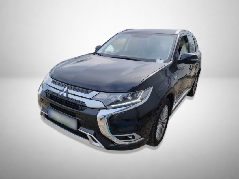 Mitsubishi Outlander, 2021