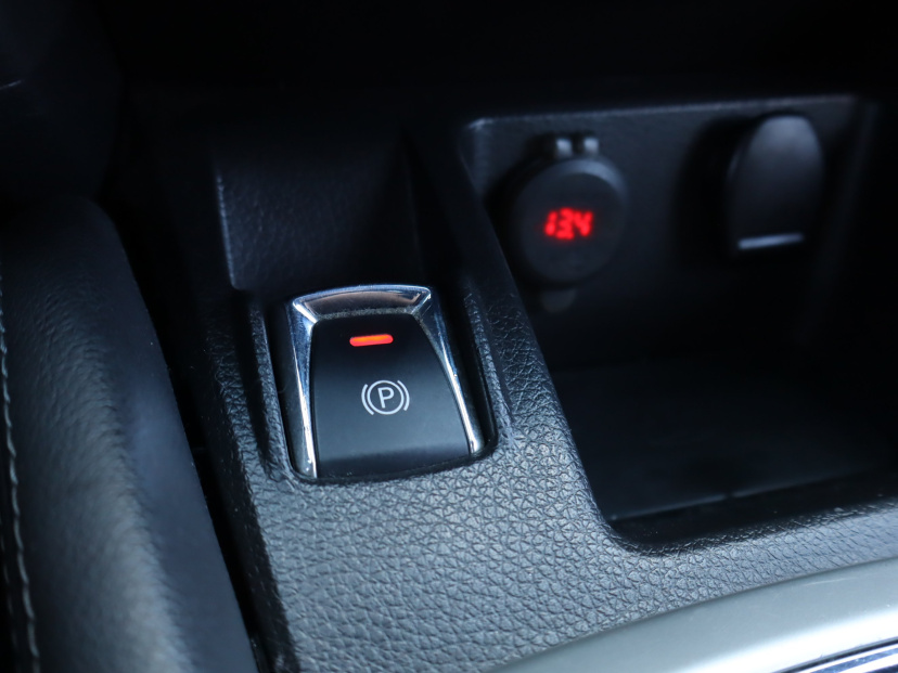 Nissan Qashqai, 2017