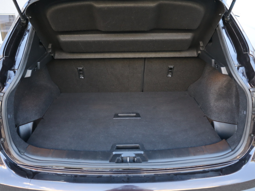 Nissan Qashqai, 2017