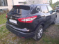 Nissan Qashqai, 2017