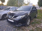 Nissan Qashqai, 2017