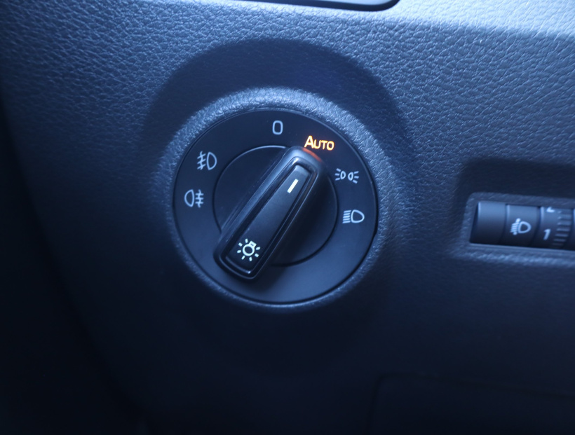 Škoda Fabia, 2020