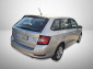 Škoda Fabia, 2020