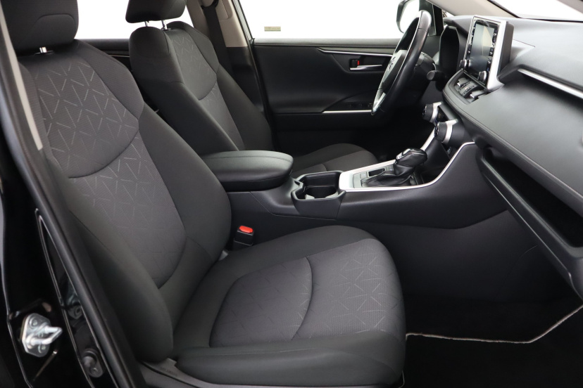 Toyota RAV 4, 2020