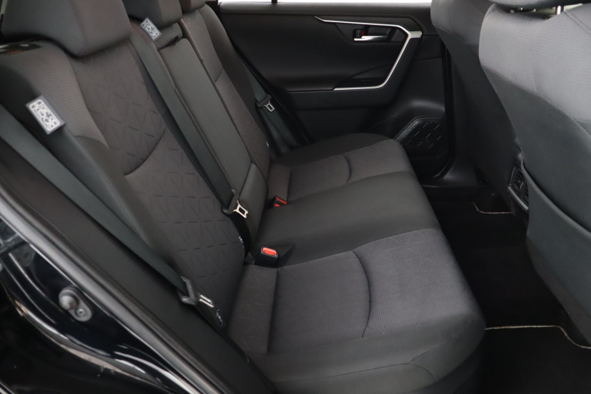 Toyota RAV 4, 2020