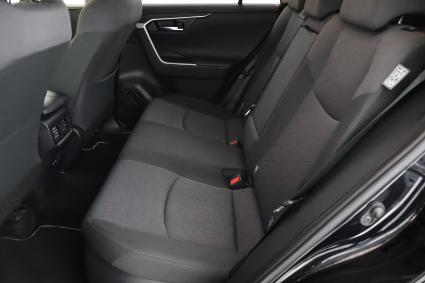 Toyota RAV 4, 2020