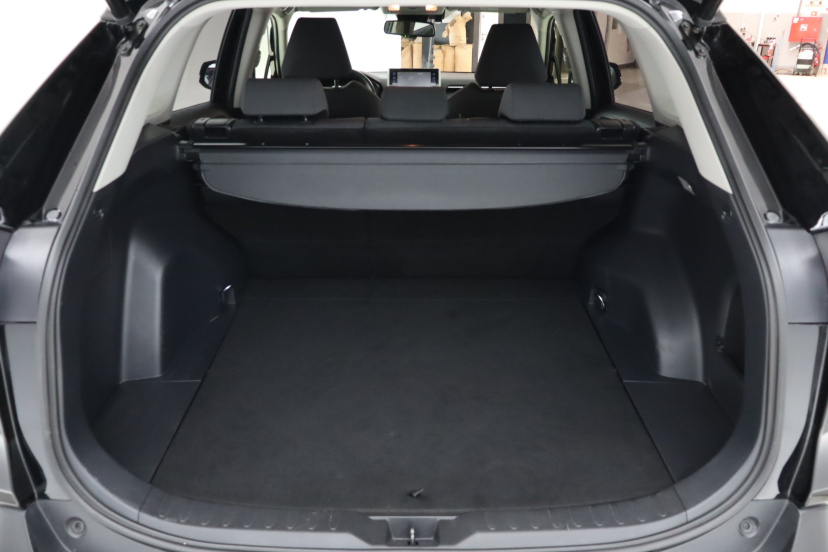 Toyota RAV 4, 2020