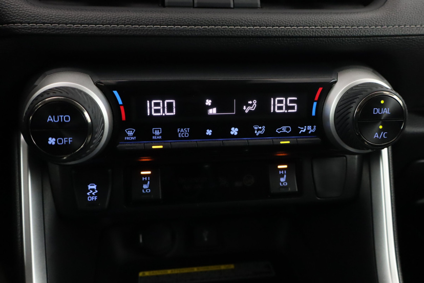 Toyota RAV 4, 2020