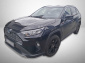 Toyota RAV 4, 2020