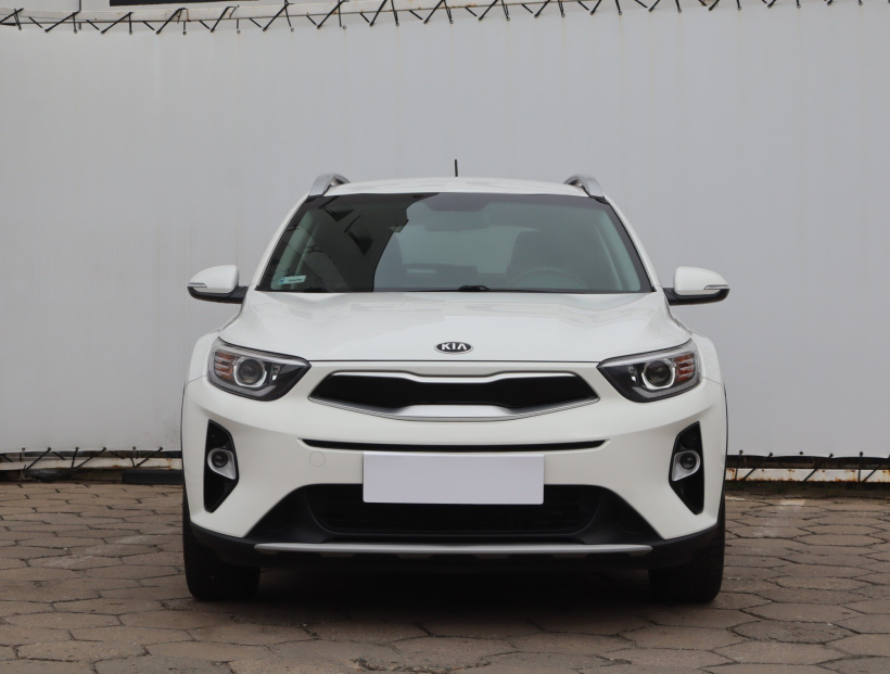 Kia Stonic, 2020