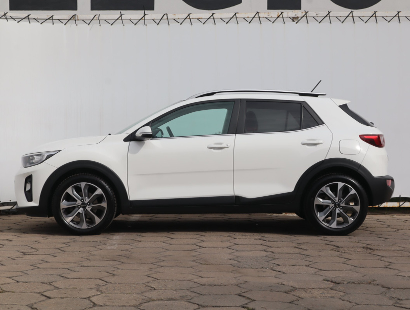 Kia Stonic, 2020