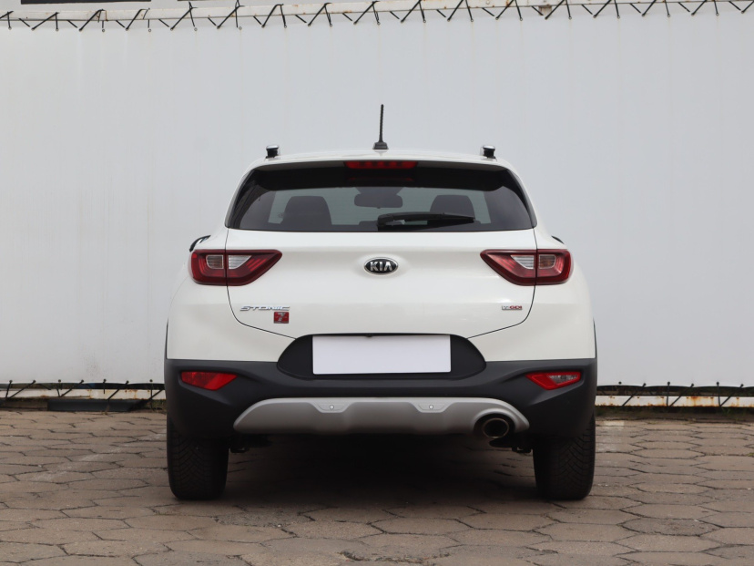 Kia Stonic, 2020