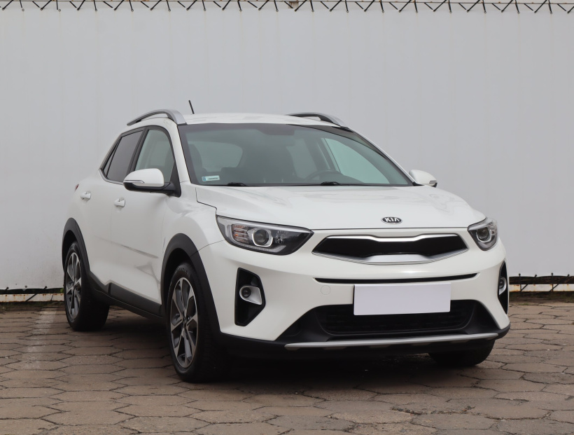 Kia Stonic, 2020