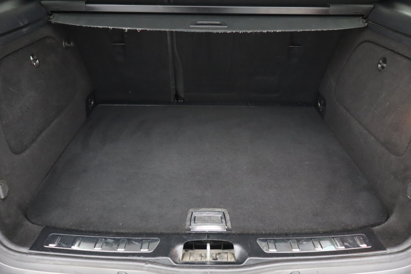 Mercedes-Benz B, 2011