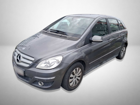 Mercedes-Benz B 160