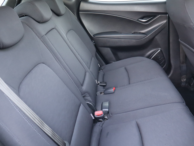 Hyundai ix20, 2012